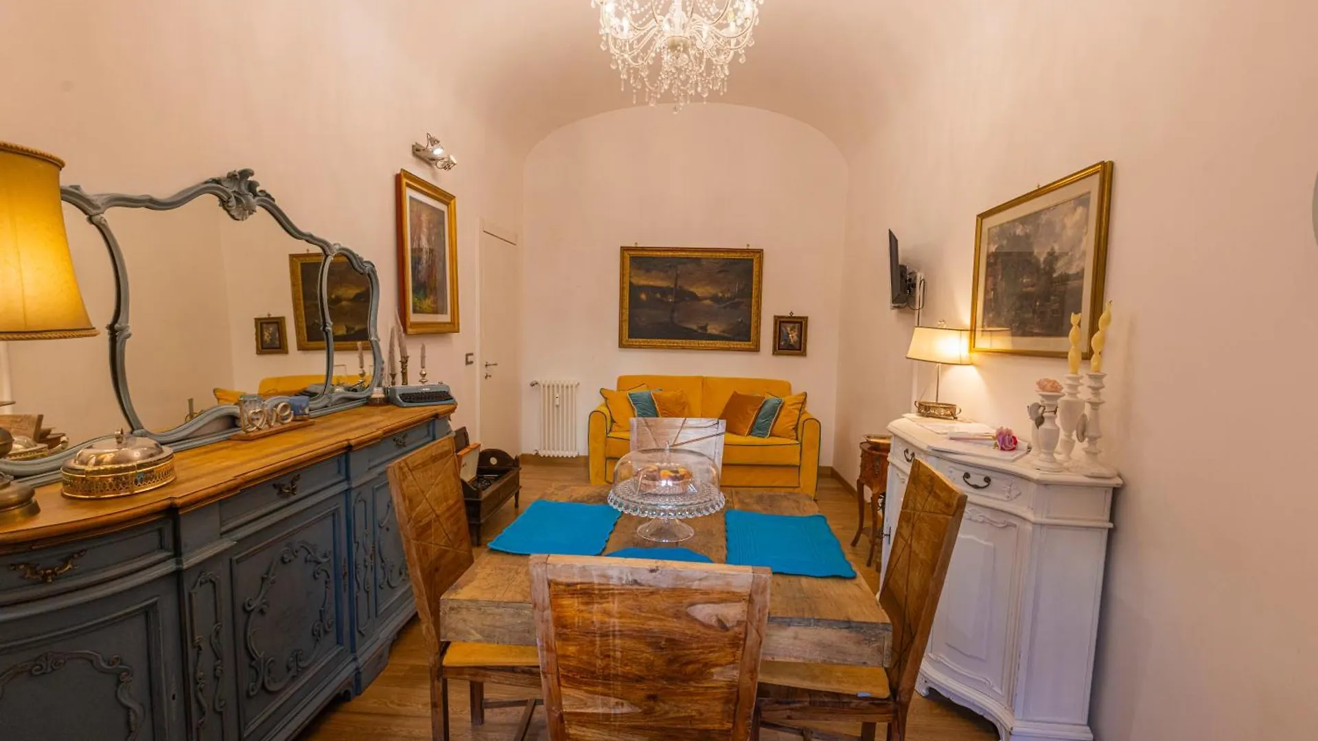 Apartament La Casa Di Vittorio Boutique Ottaviano San Pietro Rzym 0*,  Włochy