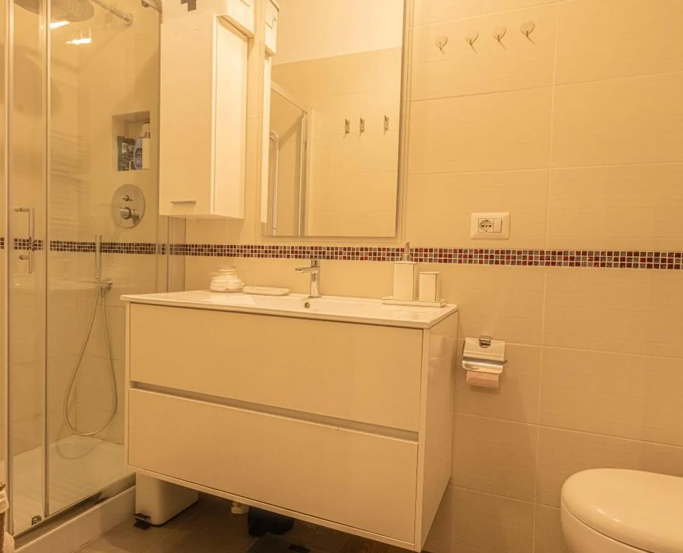 Apartament La Casa Di Vittorio Boutique Ottaviano San Pietro Rzym