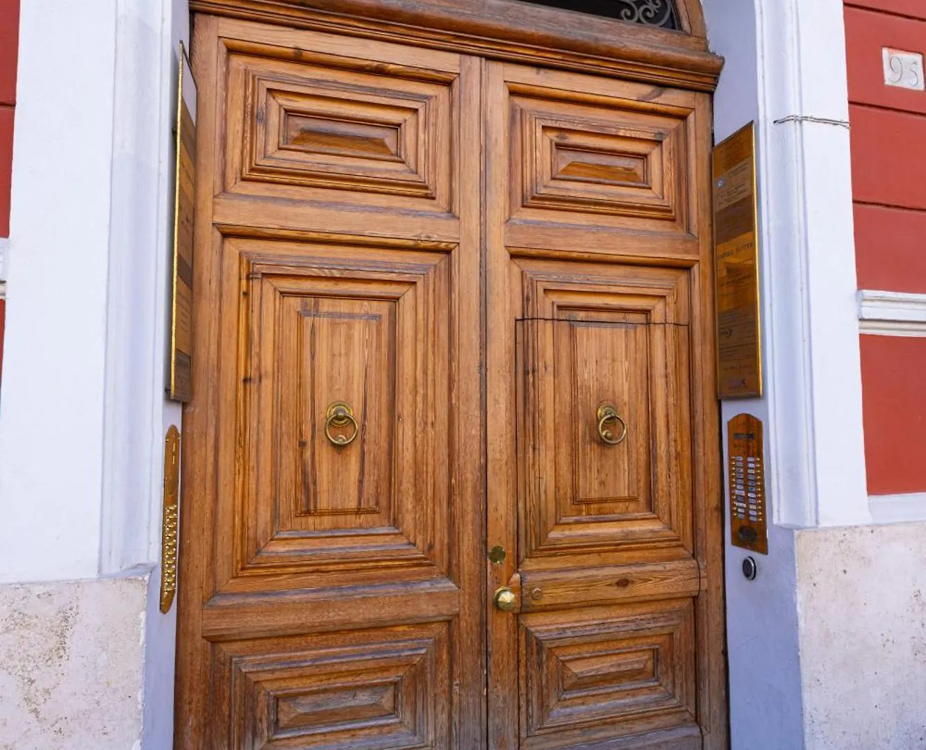 Apartament La Casa Di Vittorio Boutique Ottaviano San Pietro Rzym Włochy